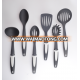 6PCS nylon kitchen cooking gadget tool set